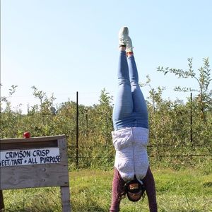 Meet your Posher, Megan